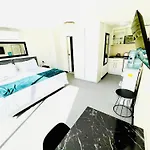 Hotel Vibes Cape Town Plattekloof