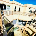Hotel Vibes Cape Town Plattekloof