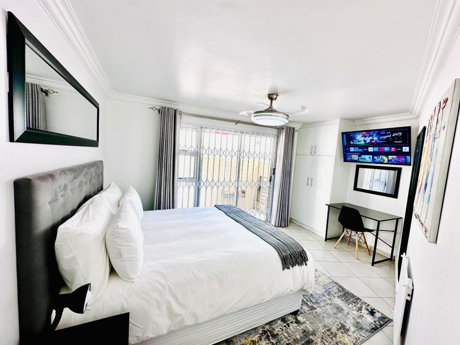 Vibes Plattekloof Villa *